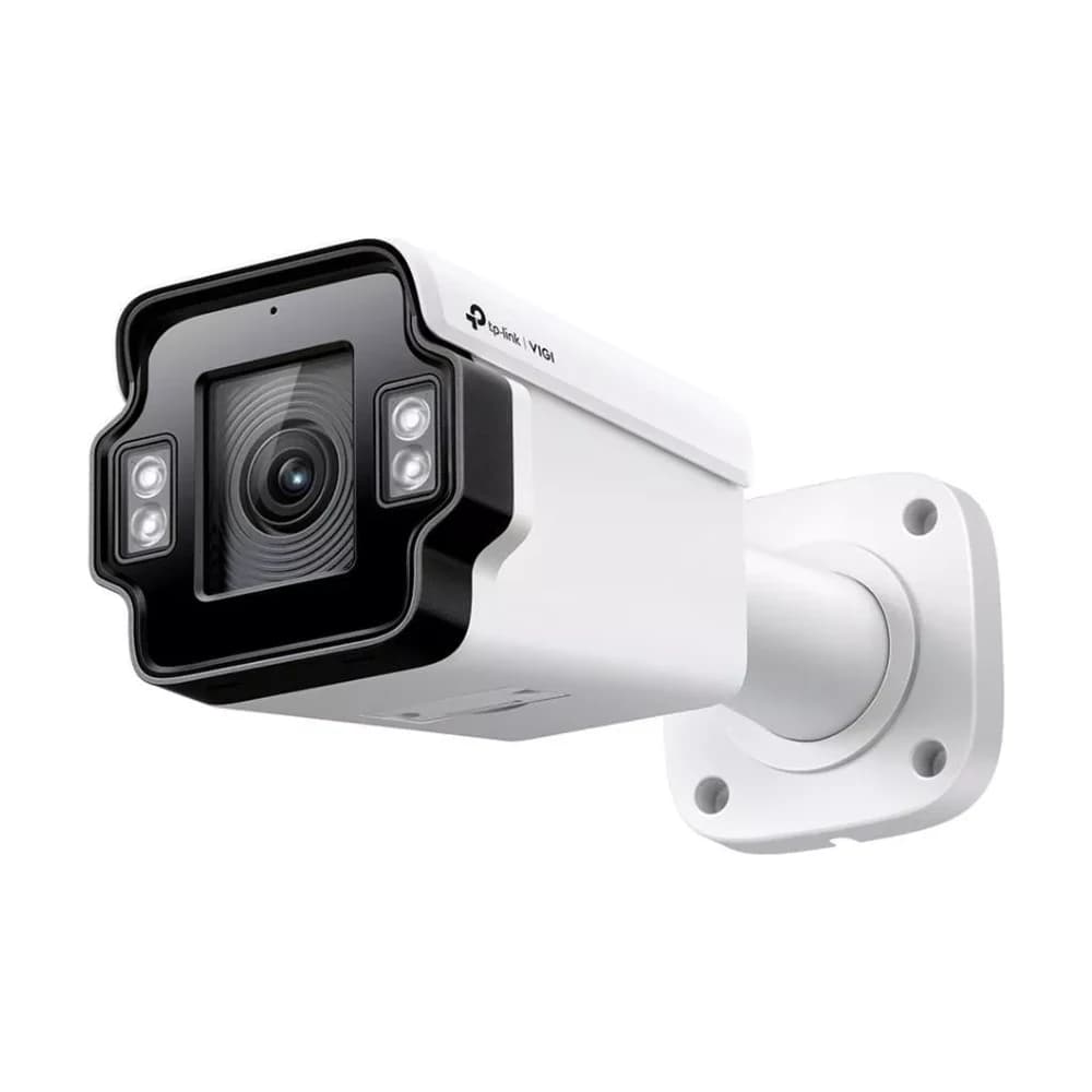 Cámara IP bullet TP-Link VIGI InSight S345ZI 4MP exterior varifocal motorizada