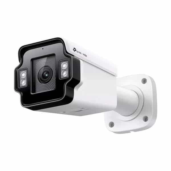 Cámara IP bullet TP-Link VIGI InSight S345ZI 4MP exterior varifocal motorizada