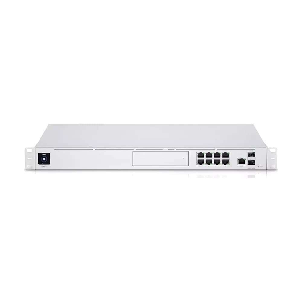 Router Ubiquiti UniFi Dream Machine Pro dual WAN redundante UDM-PRO