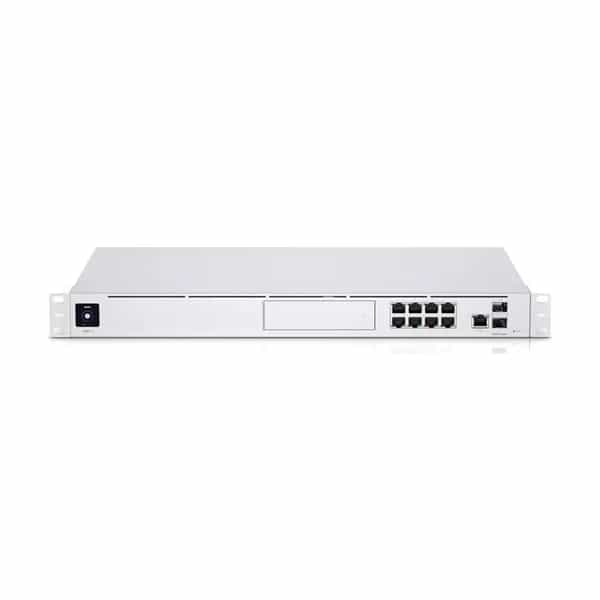 Router Ubiquiti UniFi Dream Machine Pro dual WAN redundante UDM-PRO