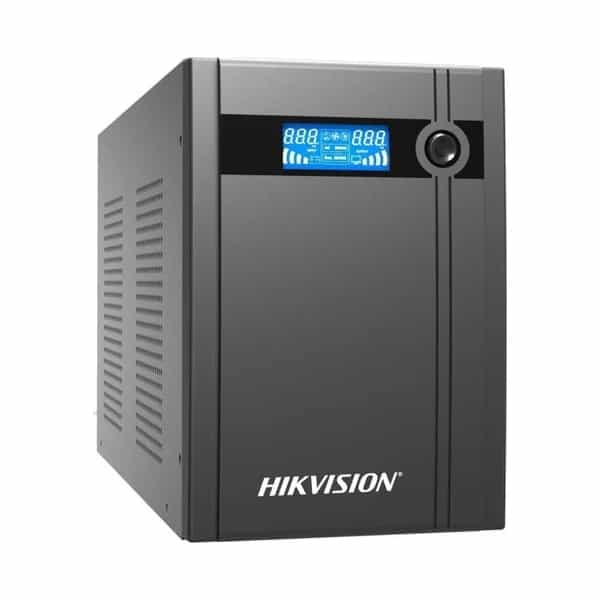 UPS Hikvision DS-UPS3000 3000VA/1800W 220V