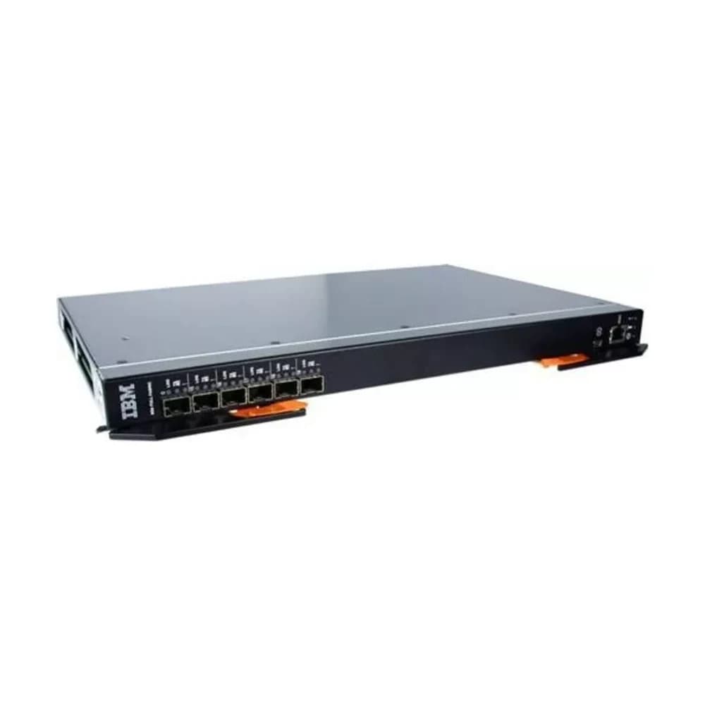 Módulo SAN Fibre Channel 8 Gb Lenovo Flex System FC3171 69Y1930
