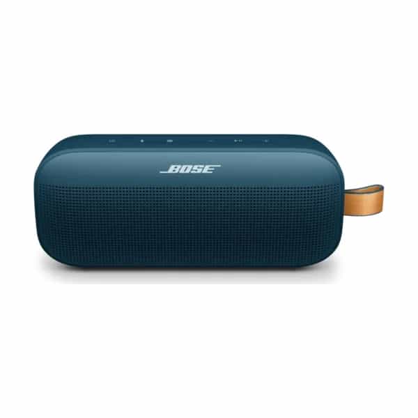 Parlante Bluetooth Bose Soundlink Flex 2da Gen Azul 887612-0500
