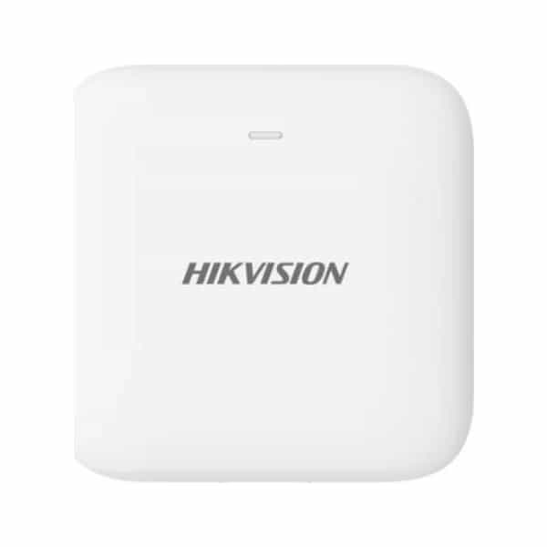 Detector de fugas de agua inalámbrico Hikvision DS-PDWL-E-WB