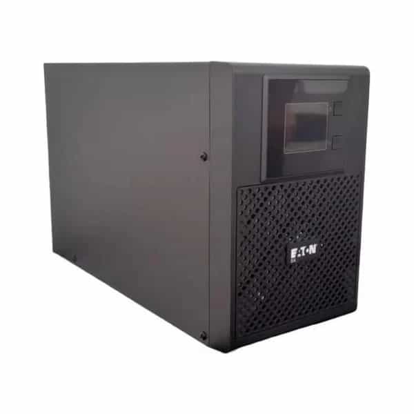UPS Eaton On-Line Dx-Ar 1KVA - 3 Tomas Iram 10A