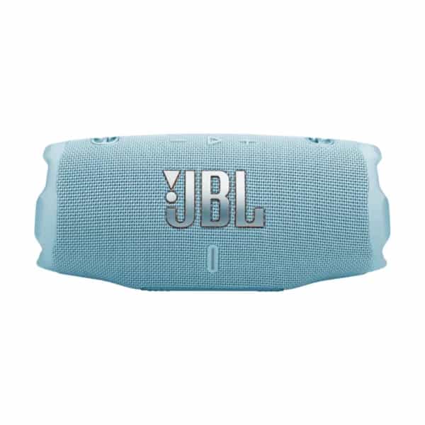 Parlante JBL Charge 6 Bluetooth Azul Claro JBLCHARGE6TBLUAM