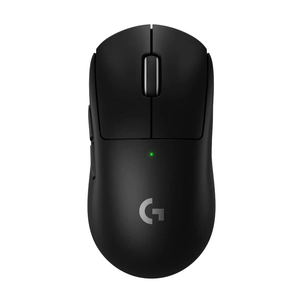 Mouse Inalámbrico Logitech PRO X Superlight 2SE