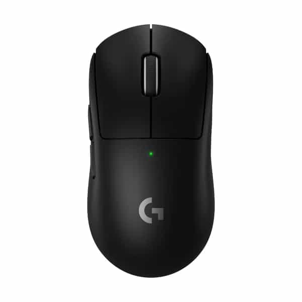 Mouse Inalámbrico Logitech PRO X Superlight 2SE