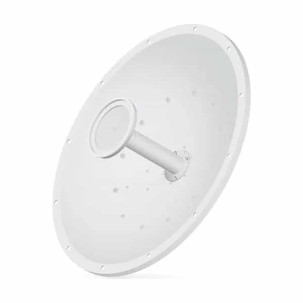 Antena PTP Ubiquiti airMAX 5GHz 34dBi para Rocket M5 RD-5G34