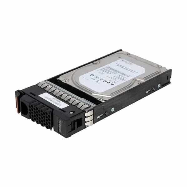 Disco duro interno Lenovo ThinkSystem 3.84TB hotswap 2.5" 4XB7A74955