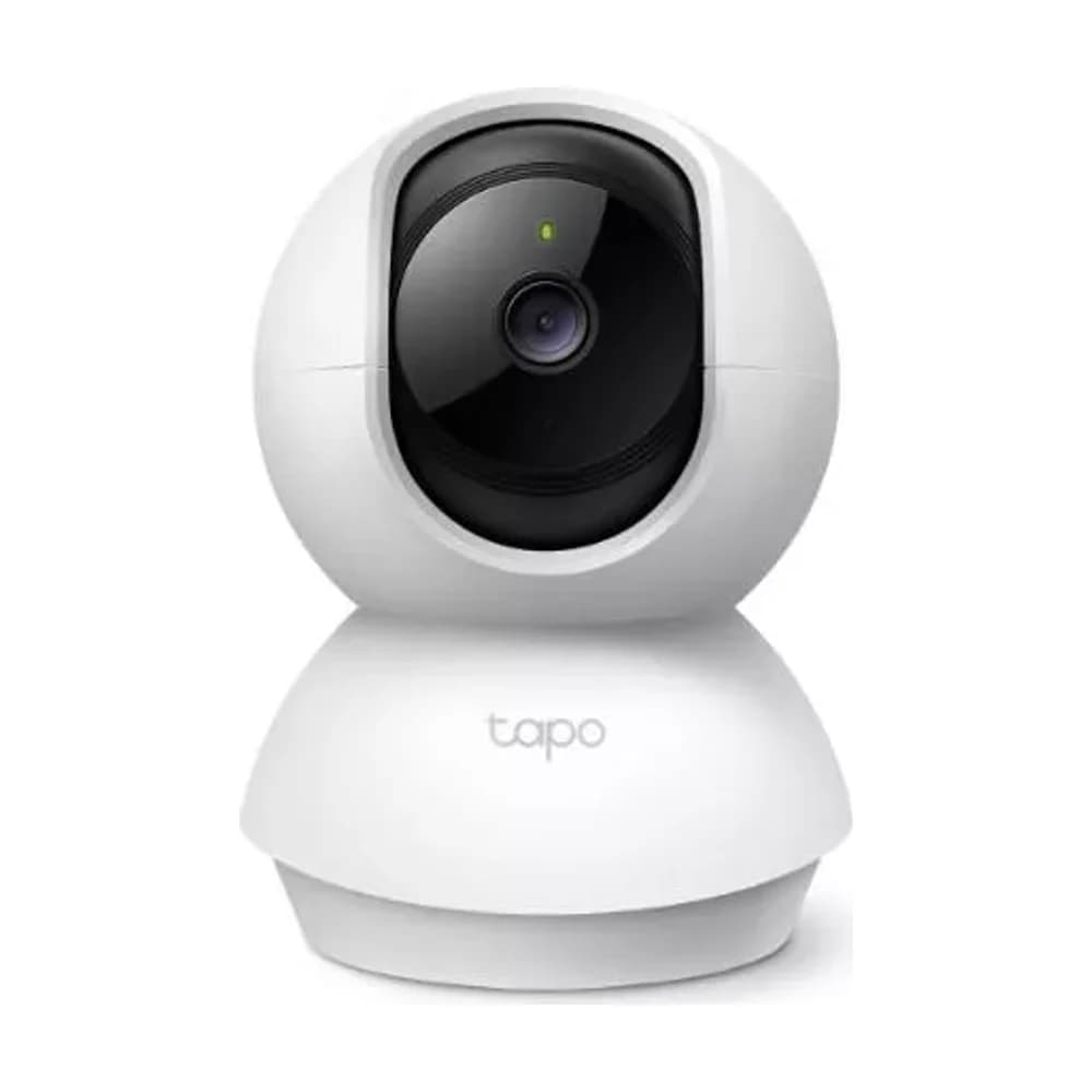 Cámara IP WiFi TP-Link Tapo C210 interior 2K 3MP