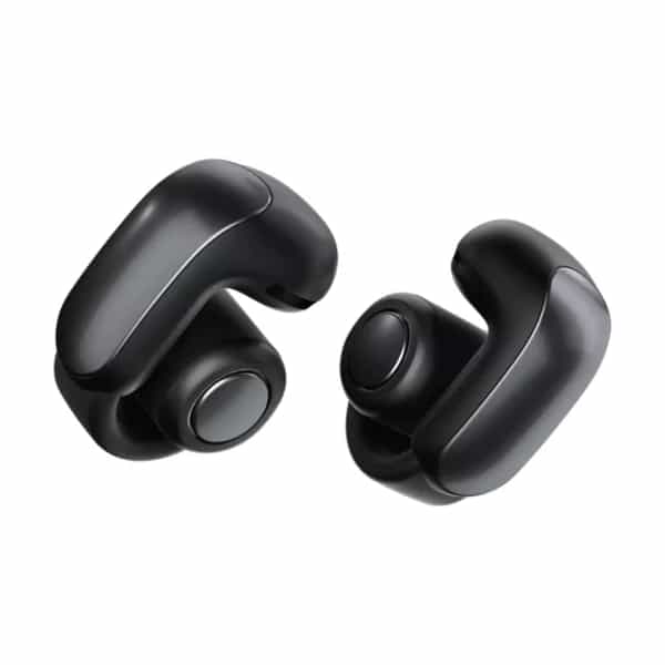 Auriculares Inalambricos Bose Ultra Open Bluetooth Negro 881046-0010