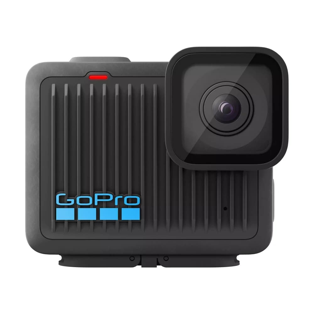 Cámara GoPro Hero Fraction Black CHDHF-131-AT