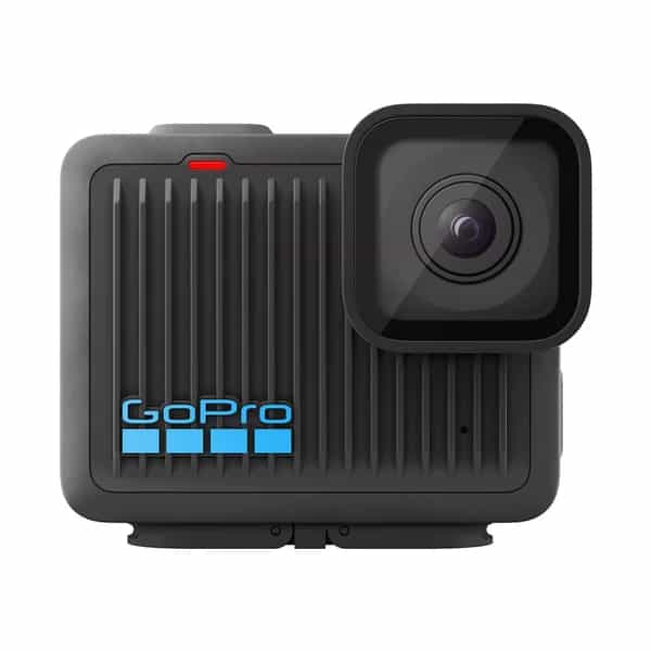 Cámara GoPro Hero Fraction Black CHDHF-131-AT