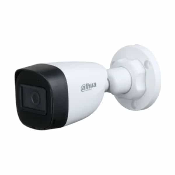 HDCVI Dahua Bullet 5MP 2,8 IR30 IP67 DWDR