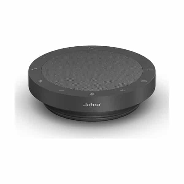 Altavoz portátil manos libres Jabra Speak2 55 MS Teams USB-C/A Bluetooth