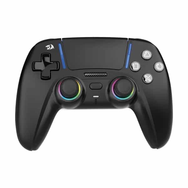 Joystick Inalámbrico Redragon 832 Kaiser PS5