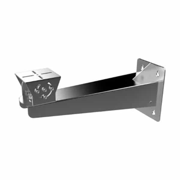 Soporte de pared Hikvision DS-1707ZJ-Y-E para DS-2XE6222F-IS y DS-2XE6242F-IS