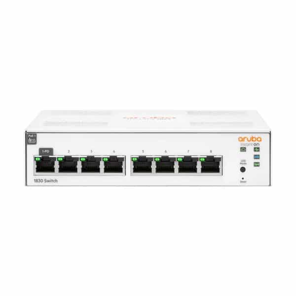 Switch HP 1830 8G