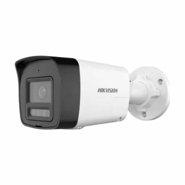 Cámara IP Hikvision DS-2CD1043G2-LIUF/SL 4MP 2.8mm audio de 2 vías