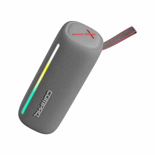 Parlante Bluetooth Compaq 24W (CMQ24W)