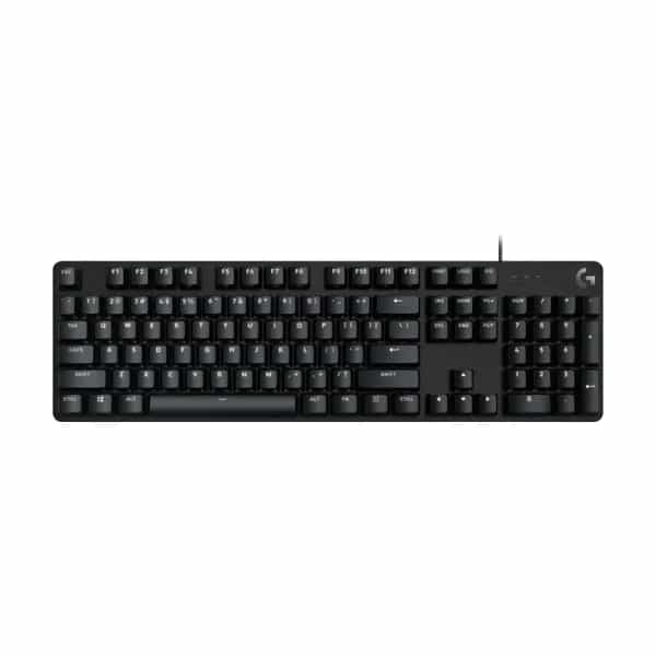 Teclado Logitech G413 SE Mechanical 920-010433