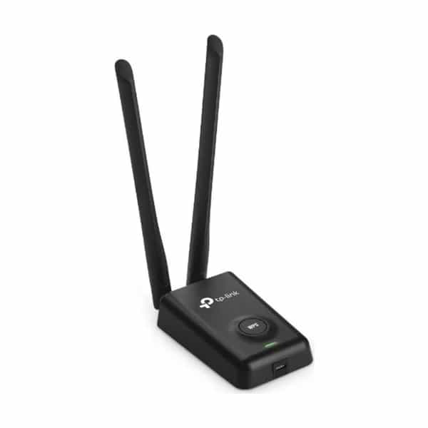 Adaptador de red WiFi TP-Link TL-WN8200ND 300Mbps
