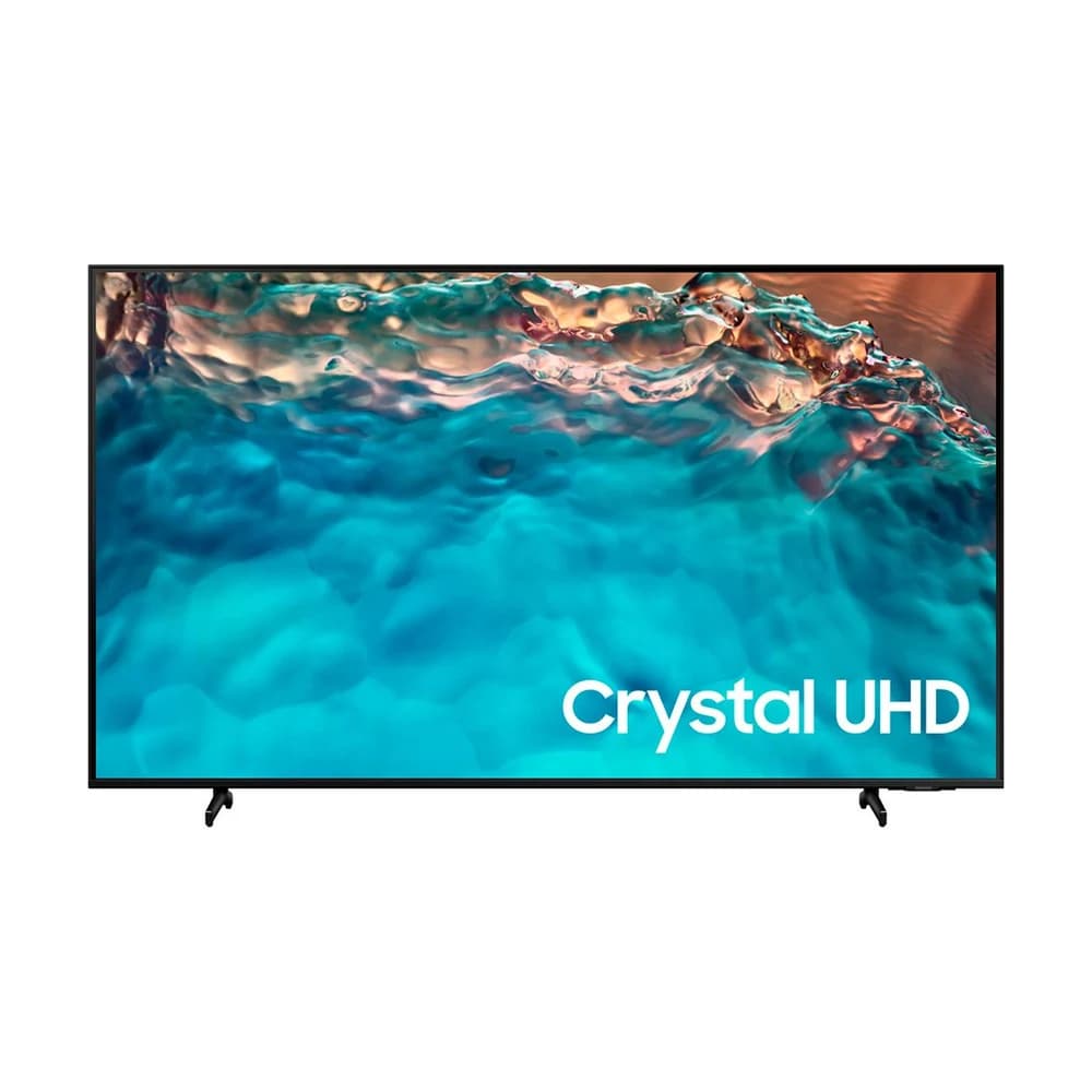 Smart Tv Led 65" UHD 4K Samsung Crystal U8000F UN65U8000FGCZB