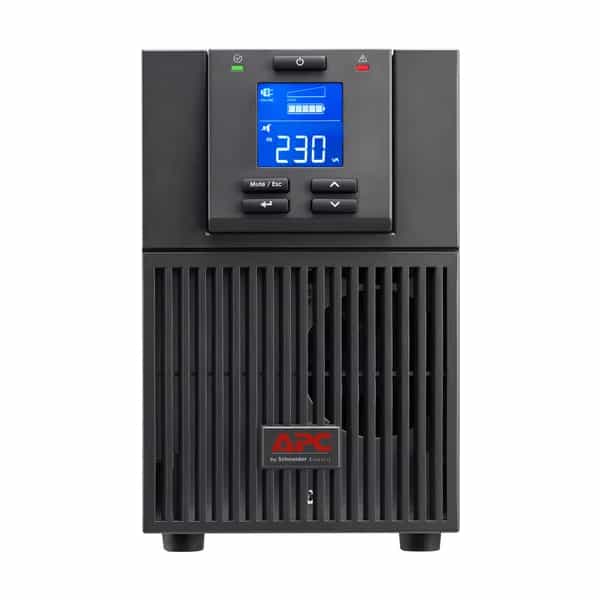 UPS APC Easy UPS On-Line SRV 2000VA 230V torre SRV2KI-AR