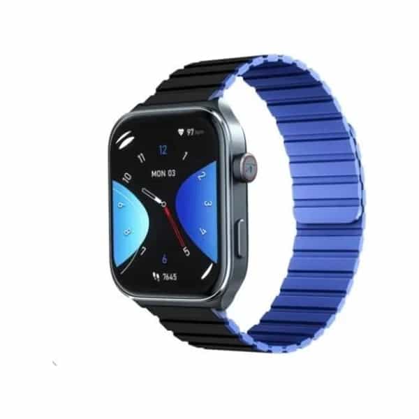 Smartwatch Kieslect Calling Watch KS2 Ltd Space Gray AMOLED 2.01" YFT2106EU