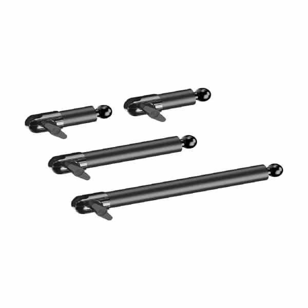 Brazo articulado para cámara Elgato Flex Arm L Multi Mount 10AAC9901