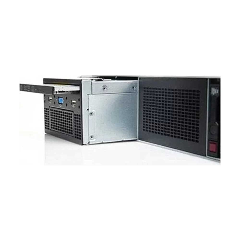 Bahía multimedia universal HPE ProLiant DL380 Gen10