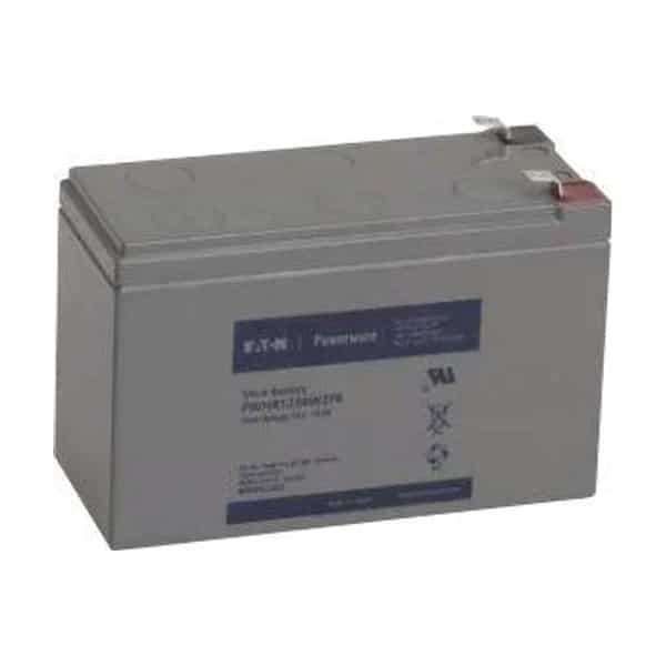 Accesorio UPS Eaton Batería 12V-34W 9A FR Retardante Flama