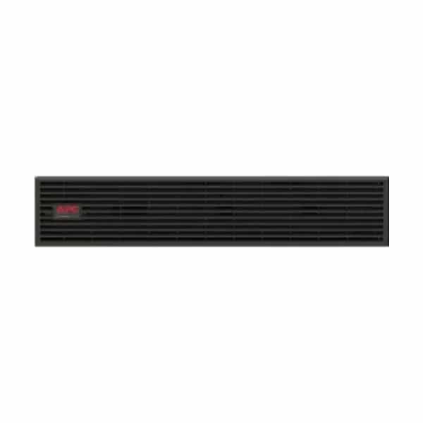 UPS APC Easy UPS On-Line SRV RM 3000VA 230V autonomía extendida SRV3KRILRK-AR