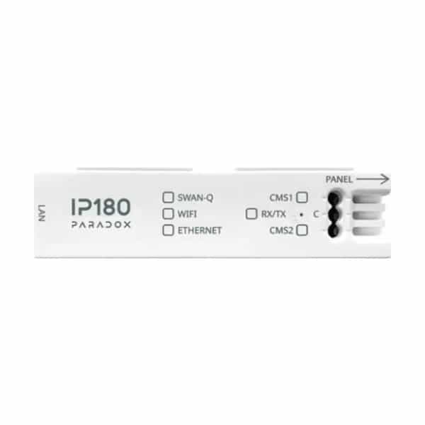 Módulo comunicador IP por Internet Paradox IP180