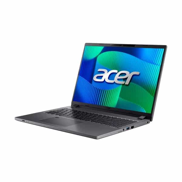 Notebook Acer TravelMate P2 16" Core 7 150U 16GB SSD 512GB Windows 11 Pro