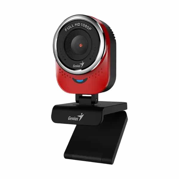 Web Cam Genius QCam 6000 V2, Black