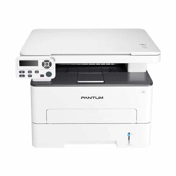 Impresora multifunción Pantum M6700DW monocromática 30 ppm USB Red WiFi