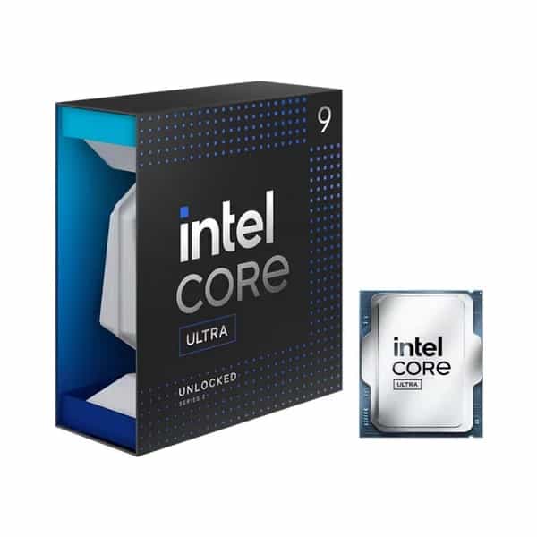 Procesador INTEL (LGA1851) CORE ULTRA 9 285K