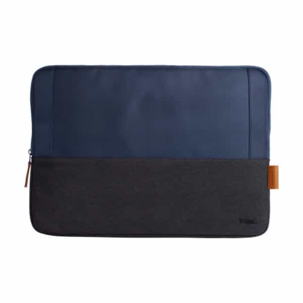 Funda para laptop Trust Lisboa 13.3" Black