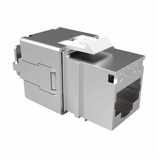 Jack RJ45 Hembra CAT.6A Furukawa Blindado Gigalan