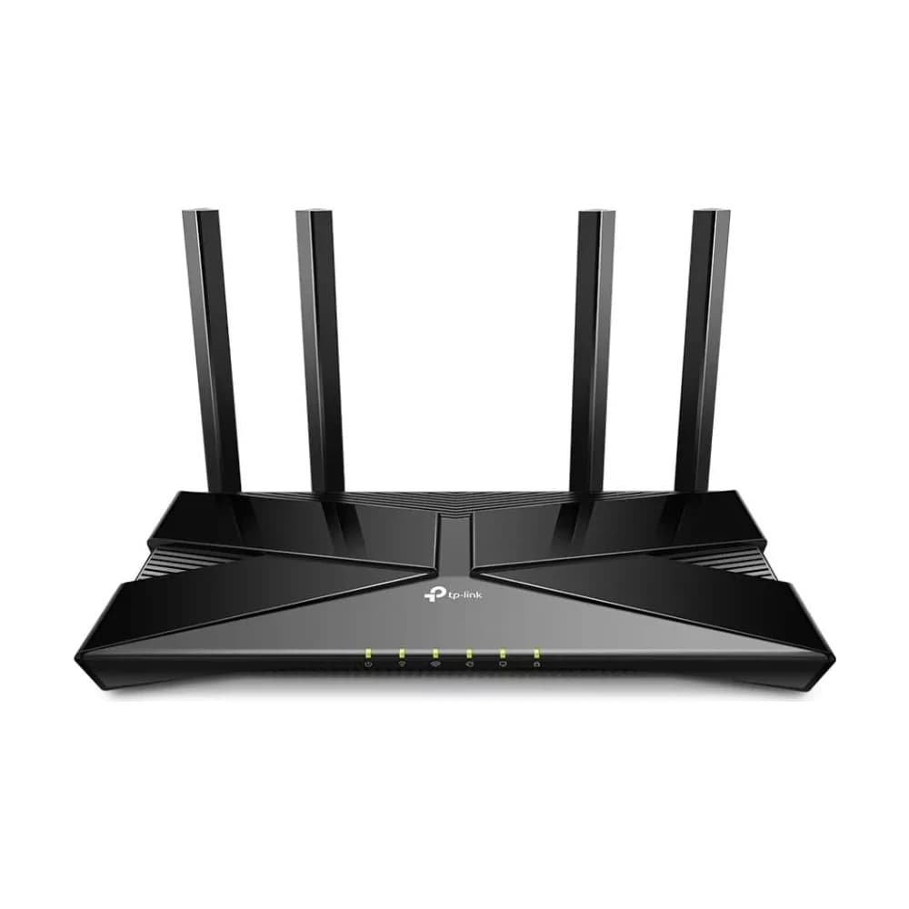 Router WiFi 6 TP-Link Archer AX53 AX3000 Gigabit doble banda