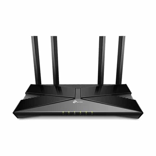 Router WiFi 6 TP-Link Archer AX53 AX3000 Gigabit doble banda