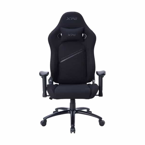 Silla Gamer Xpg Nexus Negro
