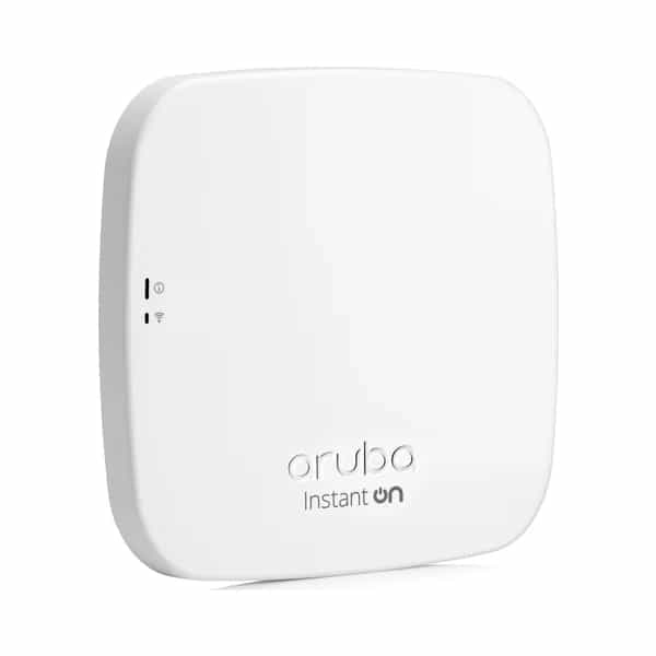 Access Point Aruba Instant On AP12 (RW) HPE R2X01A