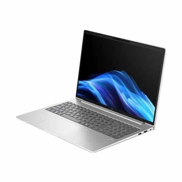 Notebook HP EliteBook 6 G1a 14" Ryzen 5 220 16GB SSD 512GB Windows 11 Pro