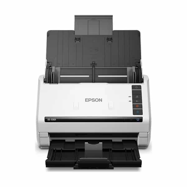 Escaner Epson DS-530X 45ppm usb