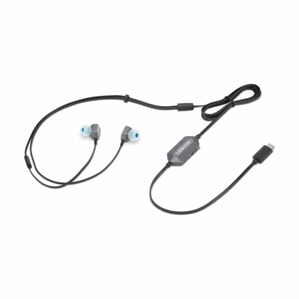 Auricular gaming Lenovo Legion E510 7.1 RGB GXD1N40797