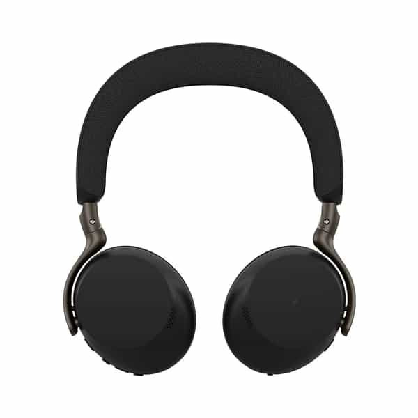 Auricular headset Jabra Evolve 3 75 MS Link390A Bluetooth 37599-999-999