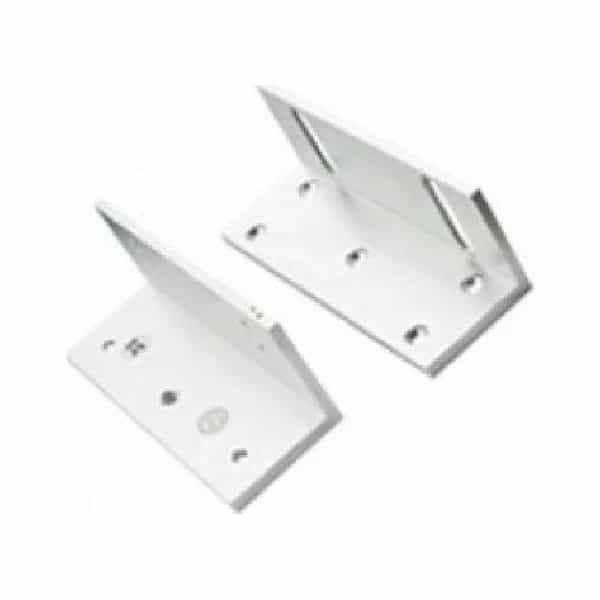 Soporte Z ZKTeco AL-180PZ para cerradura magnética AL-180